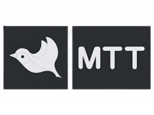 MTNL Logo